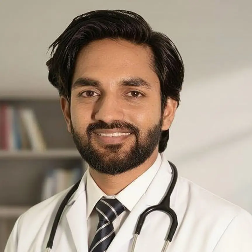 Farhaan Khan